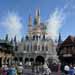Cinderella's Castle
