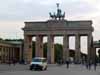 Brandenburg Gate
