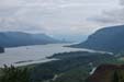 Columbia River Gorge, Crown Point