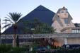 Luxor, Las Vegas