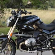 2013 BMW R1200R