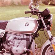 BMW R65