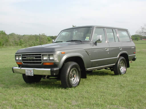 FJ62